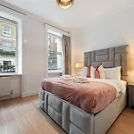 Mayfair Residences