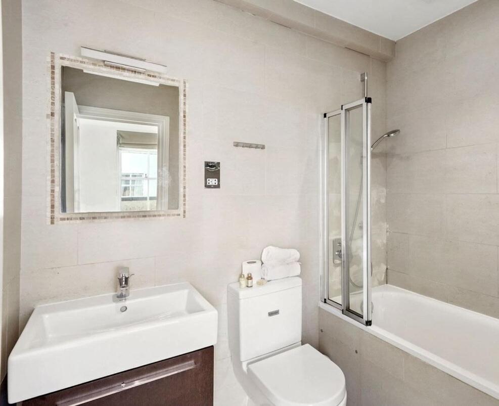 Appartement Mayfair Residences Londen