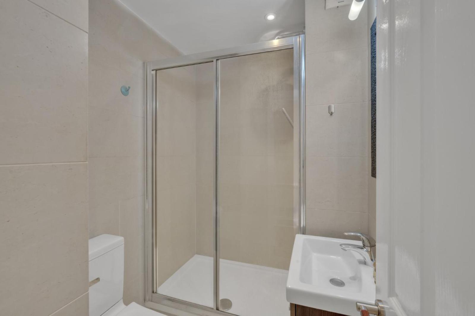 Mayfair Residences Appartement Londen